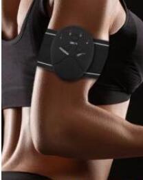 The Ultimate Abs Trainer