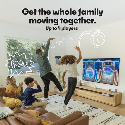 Playground-The Active Play System for Kids & Families