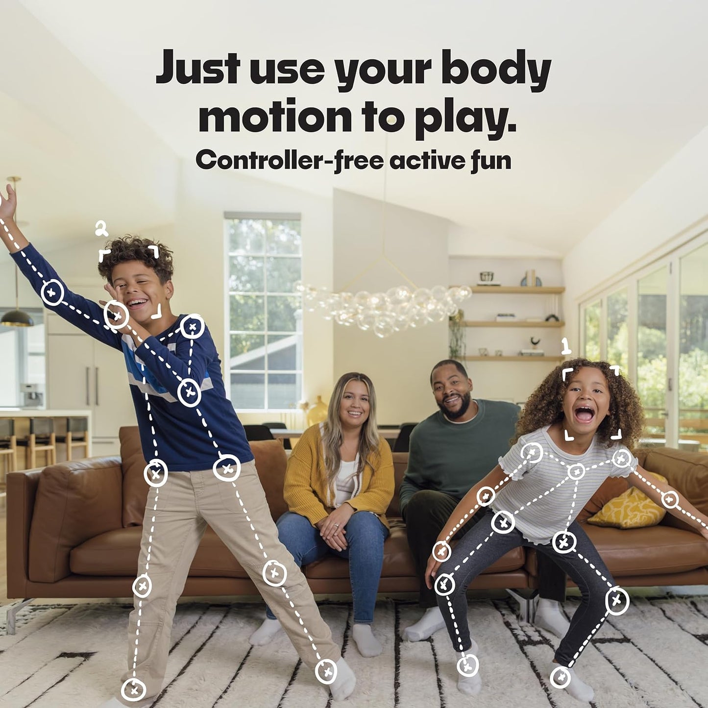 Playground-The Active Play System for Kids & Families
