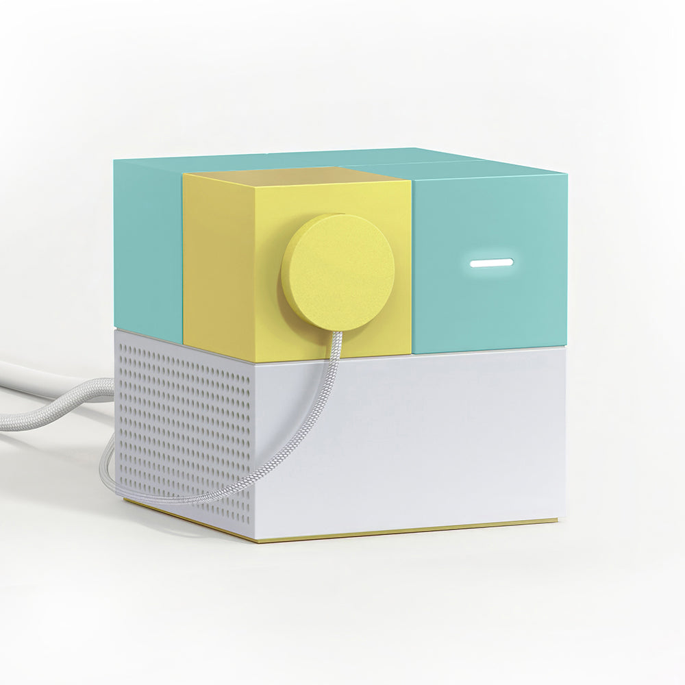 Playground-The Active Play System for Kids & Families