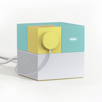 Playground-The Active Play System for Kids & Families