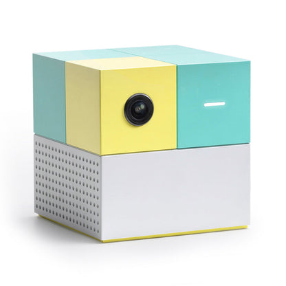 Playground-The Active Play System for Kids & Families